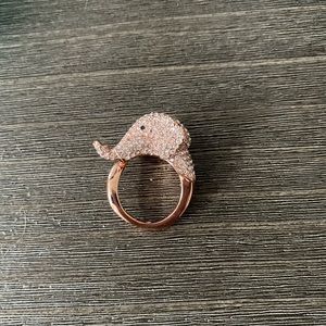 Elephant ring